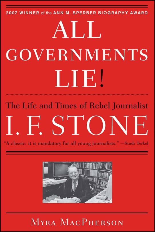 Couverture_All Governments Lie
