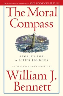 Front cover_The Moral Compass