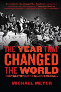 Front cover_The Year that Changed the World