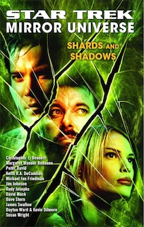 Couverture_Star Trek: Mirror Universe: Shards and Shadows