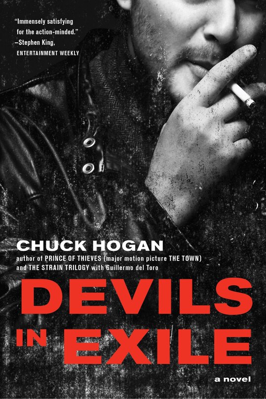 Devils in Exile: A Novel