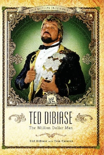 Couverture_Ted DiBiase