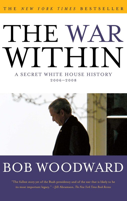 Couverture_The War Within