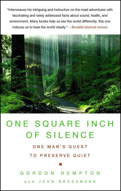 Front cover_One Square Inch of Silence
