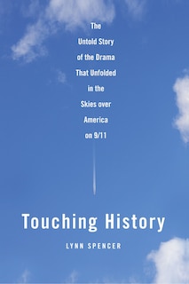 Front cover_Touching History
