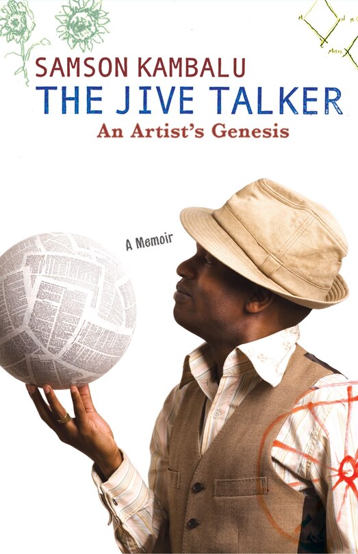 Couverture_The Jive Talker