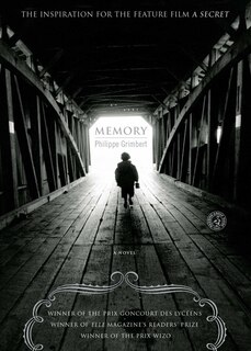 Front cover_Memory
