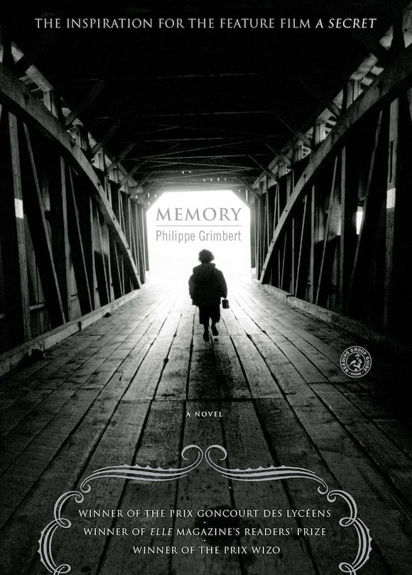 Front cover_Memory