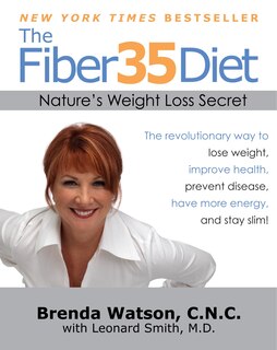 Couverture_The Fiber35 Diet