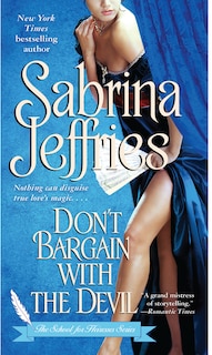 Couverture_Don't Bargain with the Devil