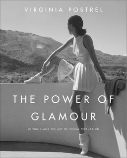 Front cover_The Power of Glamour