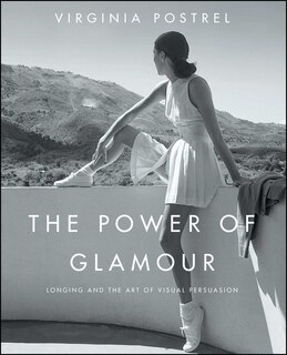 Front cover_The Power of Glamour