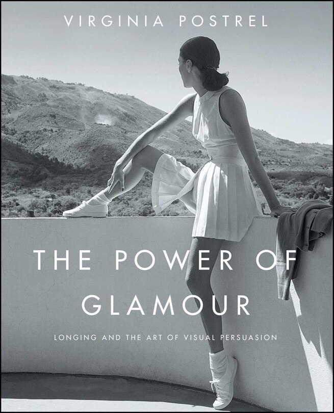 Front cover_The Power of Glamour