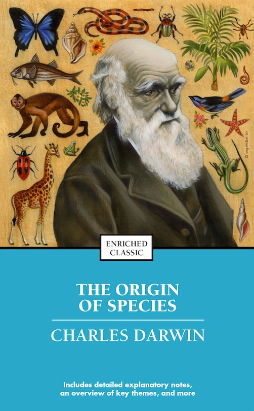 Couverture_The Origin of Species