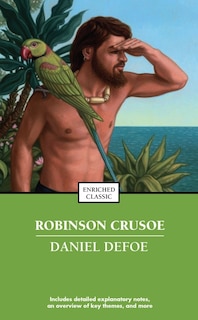 Couverture_Robinson Crusoe