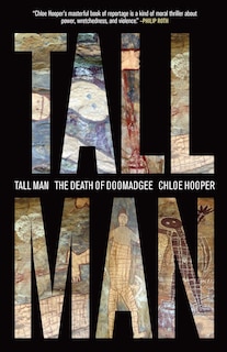 Front cover_Tall Man