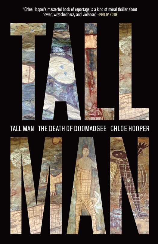 Front cover_Tall Man