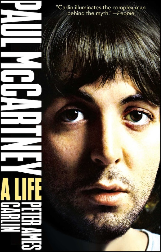 Front cover_Paul McCartney