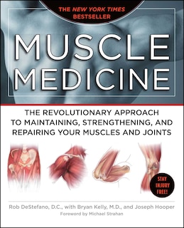 Couverture_Muscle Medicine