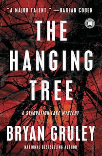 Front cover_The Hanging Tree