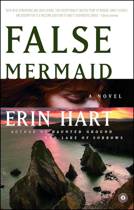 Couverture_False Mermaid