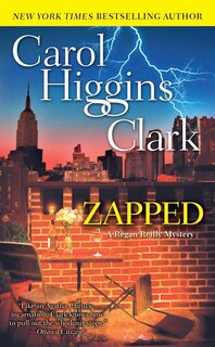 Front cover_Zapped