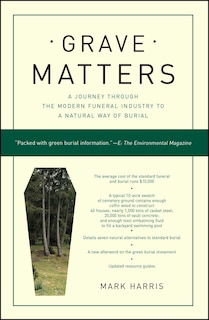 Front cover_Grave Matters