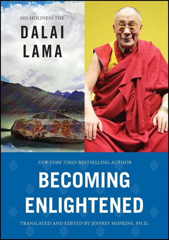 Front cover_Becoming Enlightened