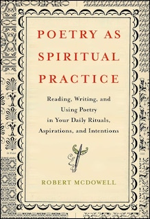 Front cover_Poetry as Spiritual Practice