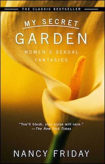 Front cover_My Secret Garden