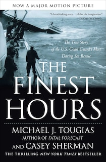 Couverture_The Finest Hours