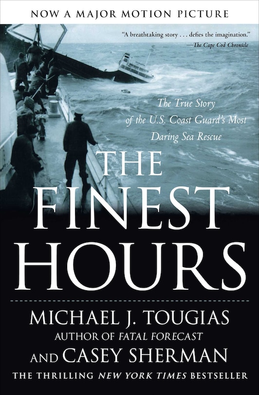Couverture_The Finest Hours