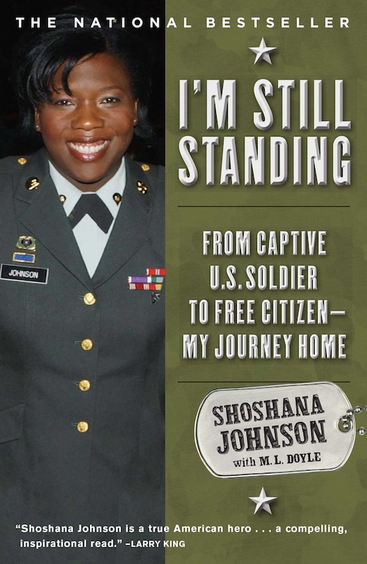 Front cover_I'm Still Standing