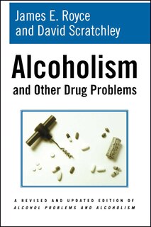 Front cover_Alcoholism and Other Drug Problems