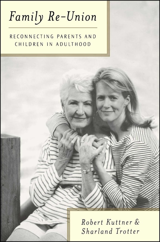 Front cover_Family Re-union