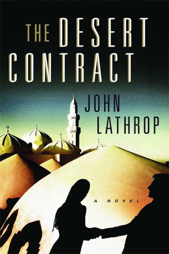 Couverture_The Desert Contract