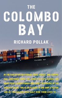 Front cover_The Colombo Bay