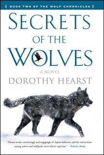 Couverture_Secrets of the Wolves