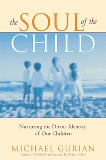 Couverture_The Soul Of The Child