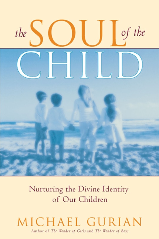 Couverture_The Soul Of The Child