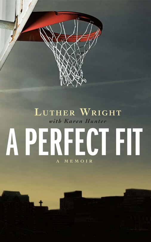 Front cover_A Perfect Fit