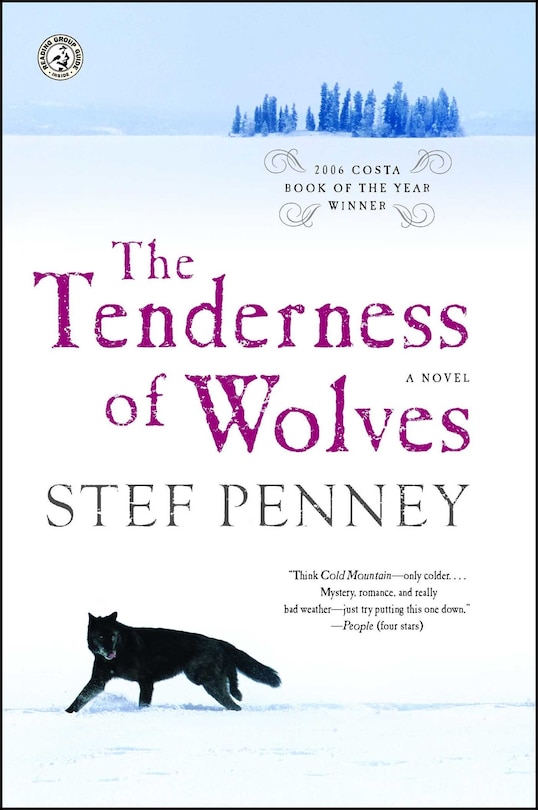 Couverture_The Tenderness of Wolves