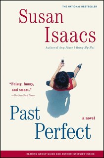 Past Perfect: A Novel