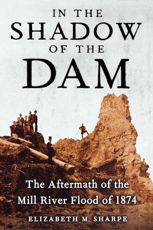 Front cover_In The Shadow Of The Dam