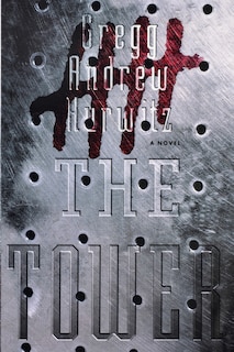 Front cover_The Tower