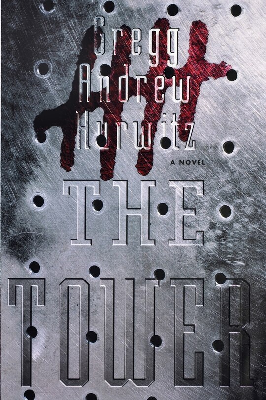 Front cover_The Tower