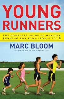 Front cover_Young Runners