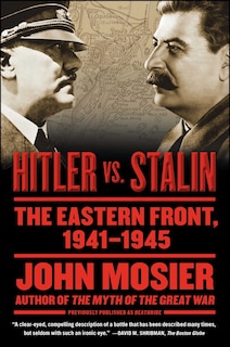 Front cover_Hitler vs. Stalin