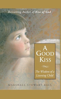 Front cover_A Good Kiss