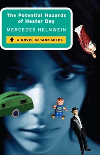 Front cover_The Potential Hazards of Hester Day